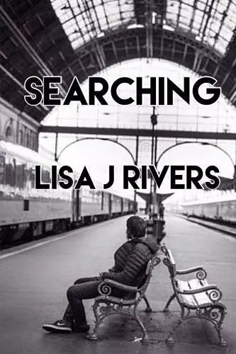Searching cover