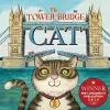 The Tower Bridge Cat cover