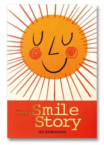 The Smile Story cover