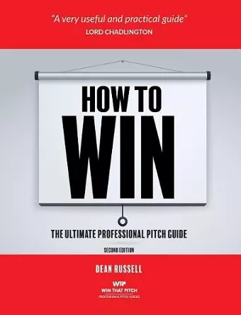 How to Win cover