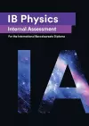 Ib Physics Internal Assessment £Ia] cover