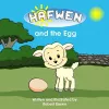 Hafwen and the Egg cover