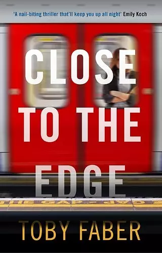 Close to the Edge cover