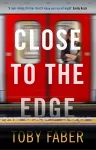 Close to the Edge cover