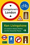 Livingstone's London cover