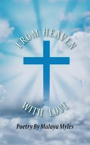 From Heaven with Love cover