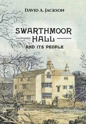 Swarthmoor Hall cover