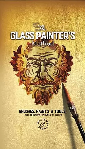 The Glass Painter's Method cover