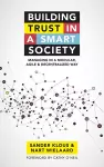 Building trust in a smart society cover