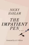 The Impatient Pen cover