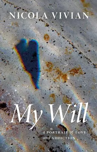 My Will cover