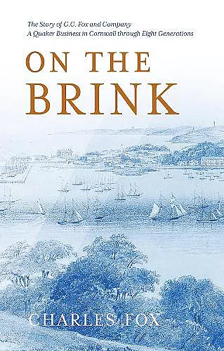 On the Brink cover