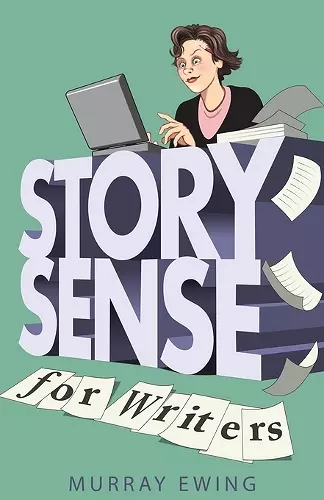 Story Sense for Writers cover