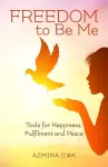 FREEDOM to Be Me cover