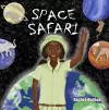 Space Safari cover