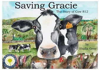 Saving Gracie cover