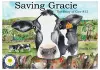 Saving Gracie cover