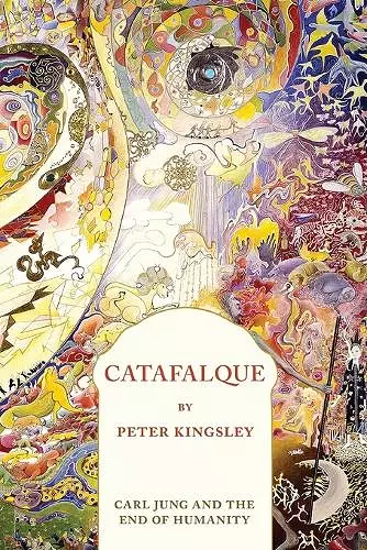 Catafalque cover