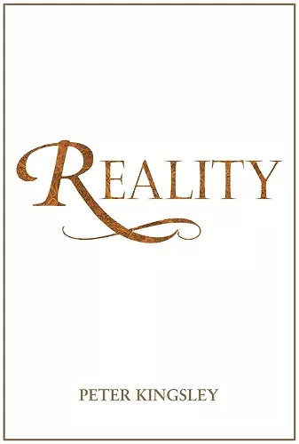 REALITY (New 2020 Edition) cover