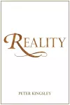 REALITY (New 2020 Edition) cover