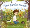 Finn's Garden Friends cover