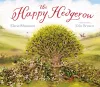 The Happy Hedgerow cover