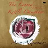 The Legend of the Kettle Daughter cover