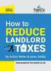 How to Reduce Landlord Taxes 2020-21 cover