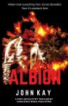 Albion cover