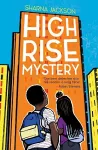 High-Rise Mystery cover