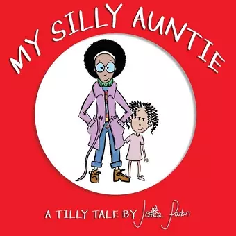 My Silly Auntie cover