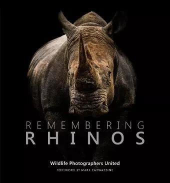 Remembering Rhinos cover