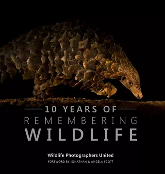 Ten Years of Remembering Wildlife cover