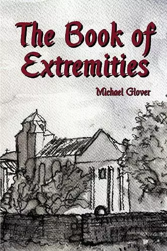 The Book of Extremities cover