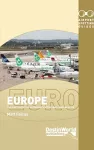 Airport Spotting Guides Europe cover