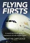 Flying Firsts cover