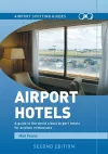 Airport Spotting Hotels cover
