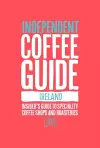 Ireland Independent Coffee Guide: No 3 cover