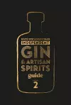 South West & South Wales Independent Gin & Artisan Spirits Guide cover