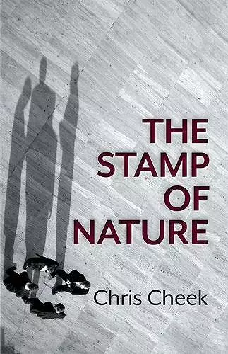 The Stamp of Nature cover