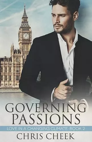 Governing Passions cover