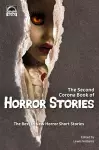 The Second Corona Book of Horror Stories cover