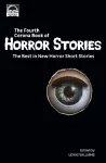 The Fourth Corona Book of Horror Stories cover