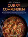 Curry Compendium cover