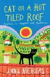 Cat On A Hot Tiled Roof cover