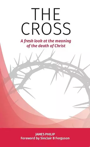 The Cross cover