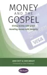 Money and the Gospel cover