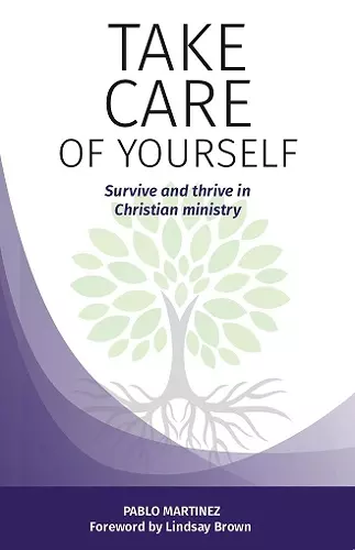 Take Care of Yourself cover