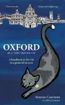 OXFORD By a Very Oxford Cat cover