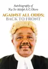 Against All Odds cover